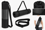 6MM EVA Yoga Mat